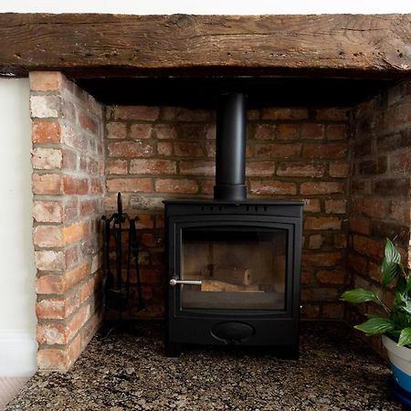 North Beach House - 3 Bedroom Fully Equipped Spacious House Perfect For Family Getaways In Bridlington Eksteriør bilde